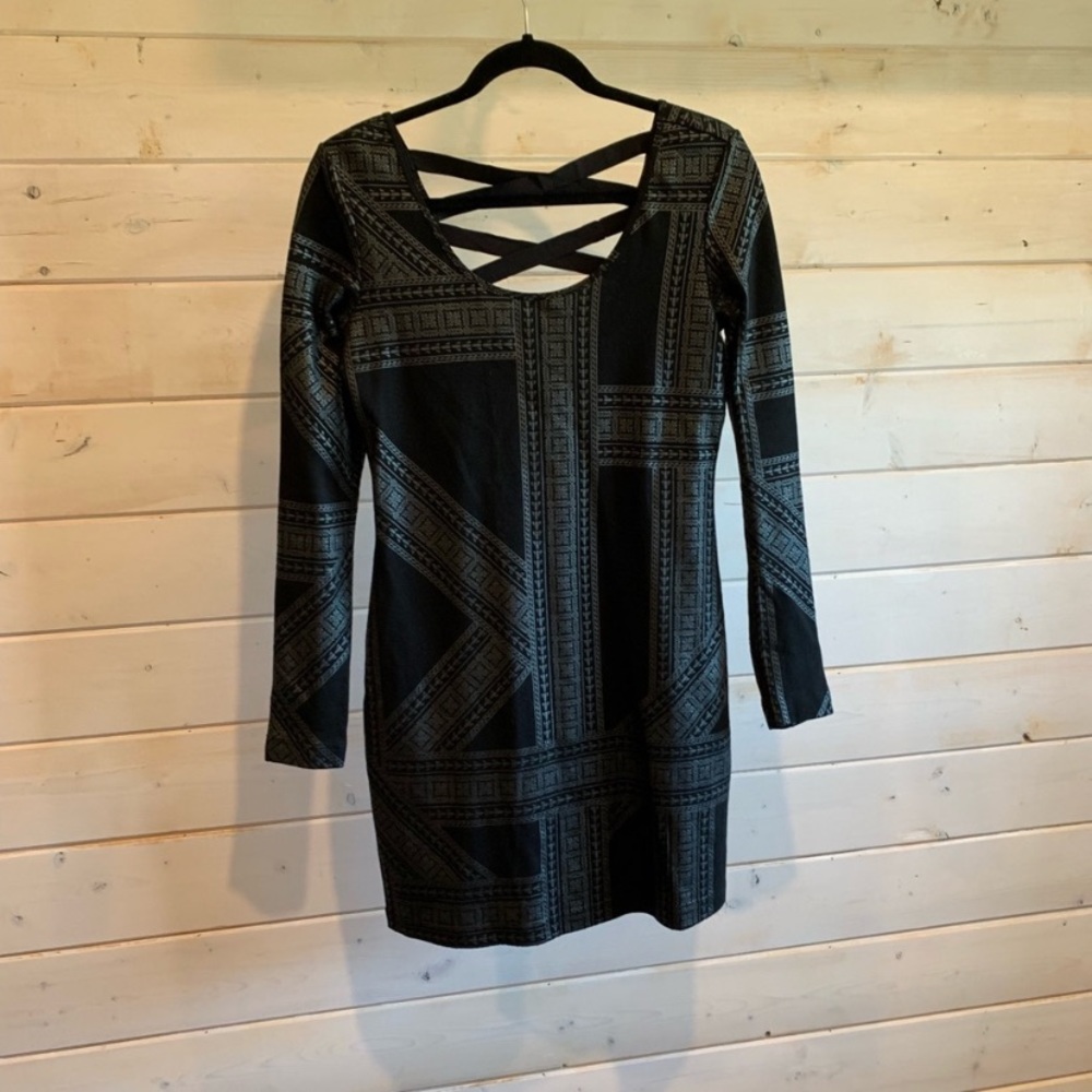 Bodycon dress
